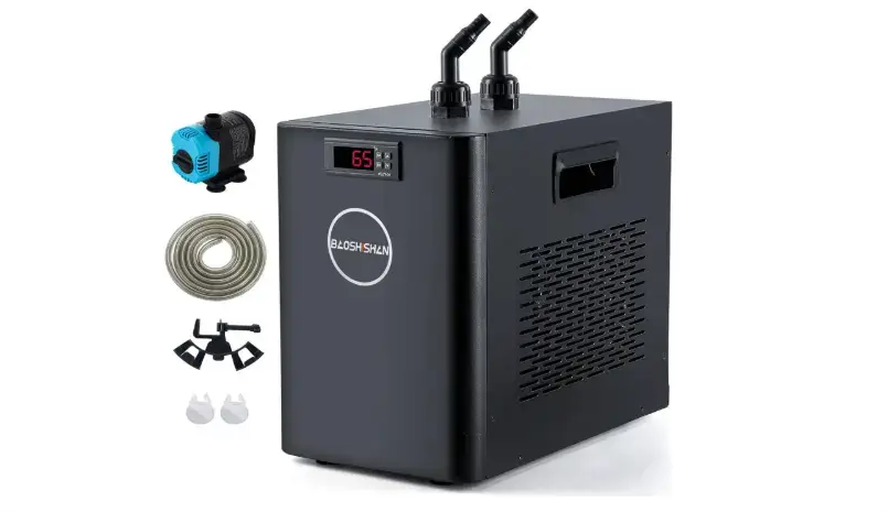 Baoshishan Aquarium Chiller