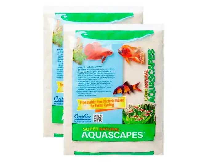 CaribSea Super Naturals Sand
