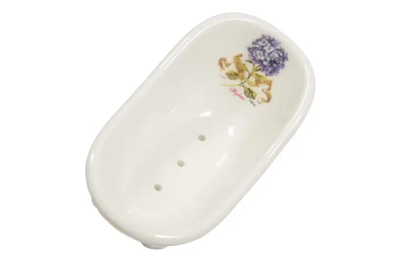 Ceramic Bowl