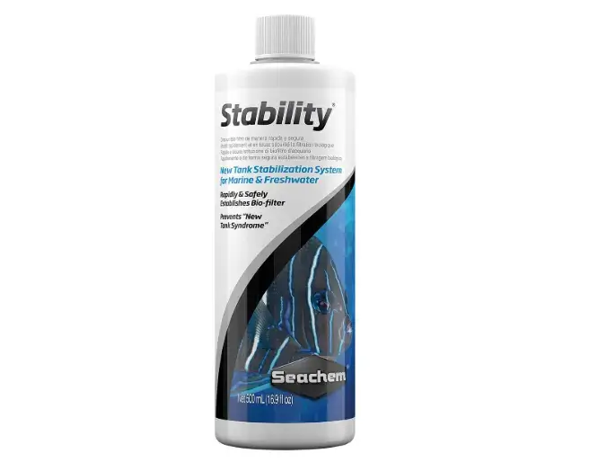Seachem Stability