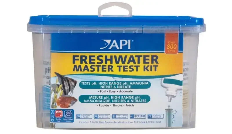 api freshwater kit