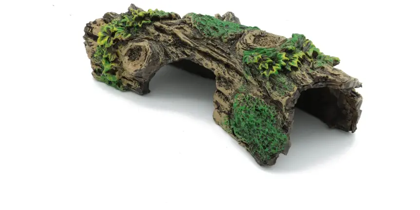 JIH Resin Hollow Tree Trunk