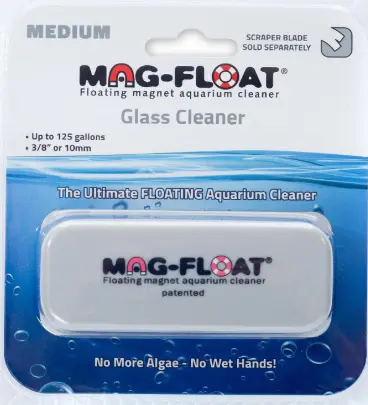 Mag Float Glass Algae Scrapper
