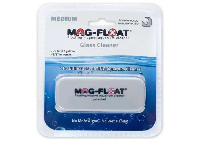 magfloat aquarium cleaner